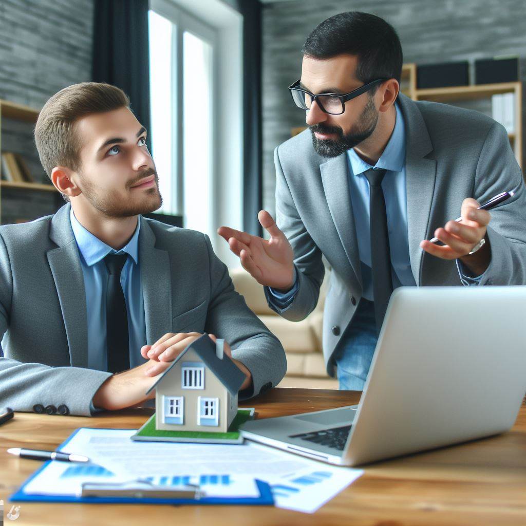 Mastering the Art of Real Estate Negotiations