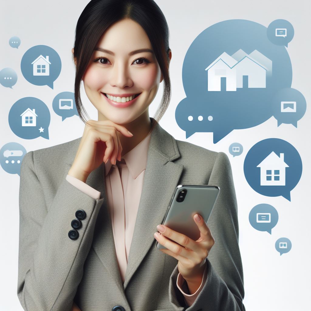 Mobile Apps: Simplifying Tenant Communication