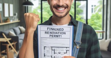 Navigating Local Zoning Laws in Renovations