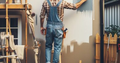 Painting and Aesthetics: Maintenance for Appeal