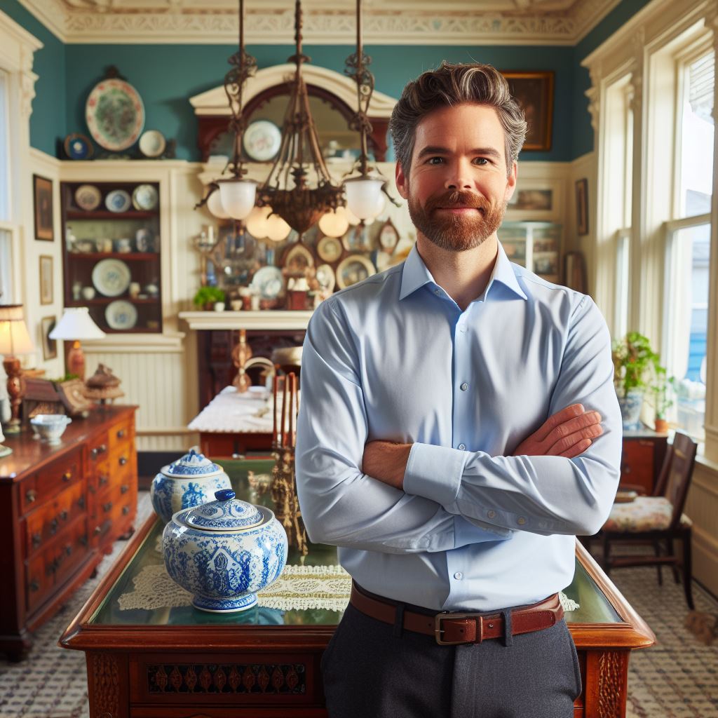 Period-Appropriate Decor for Heritage Homes