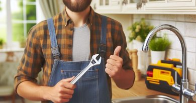 Plumbing Fixes Every Property Owner Should Master