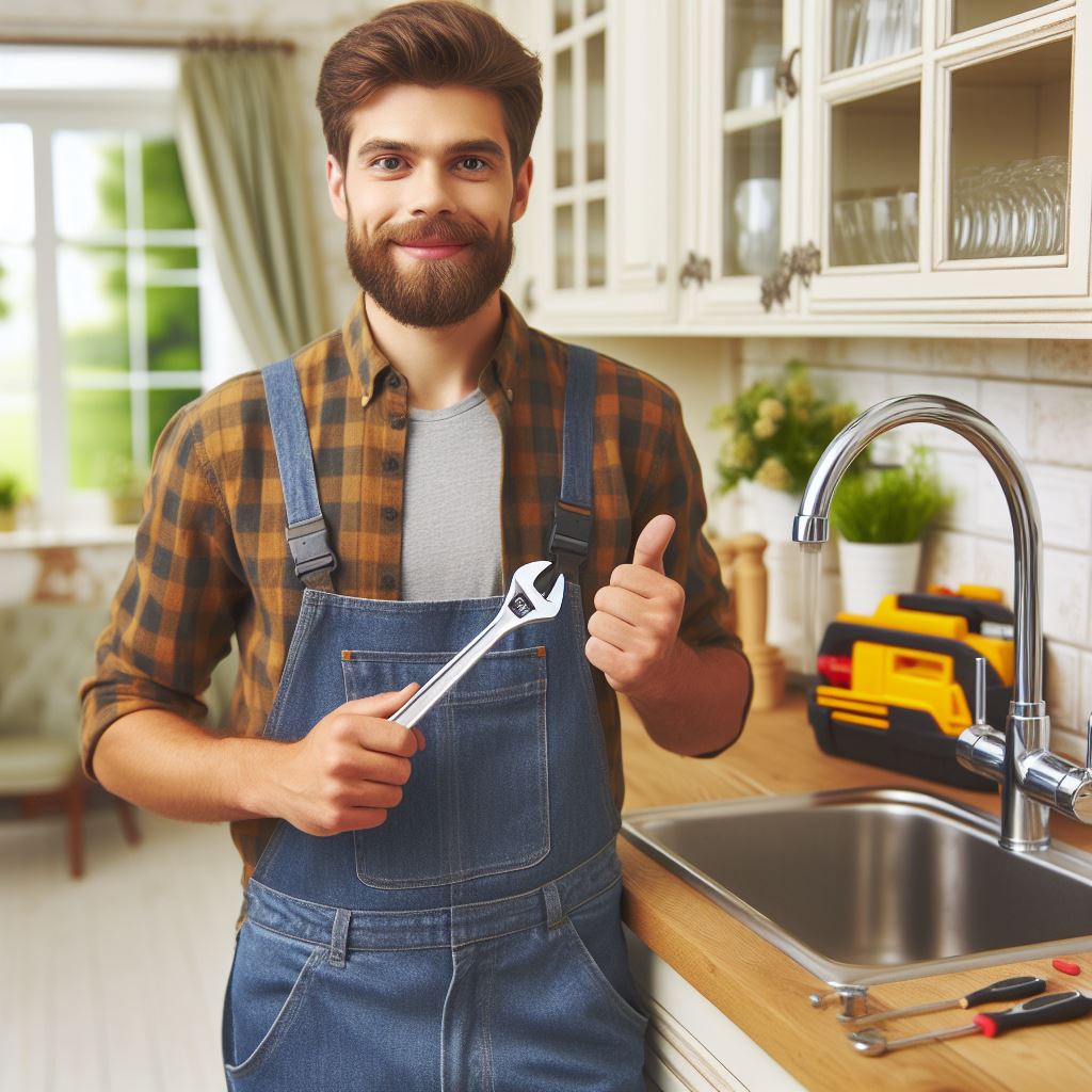 Plumbing Fixes Every Property Owner Should Master