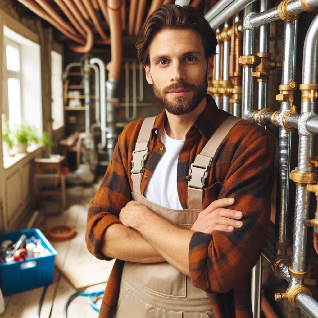 Plumbing Renovations: Navigating Code Compliance