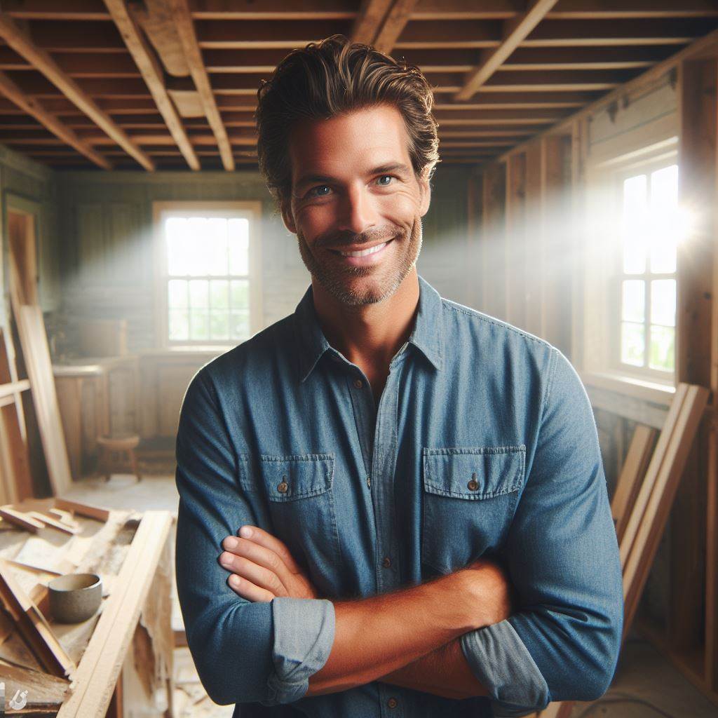 Preserving Character in Home Remodels