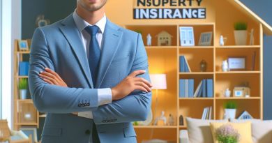 Property Insurance: Coverage Must-Haves