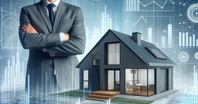 Property Valuation: Beyond the Basics