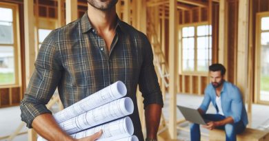 Quick Guide to Residential Building Permits
