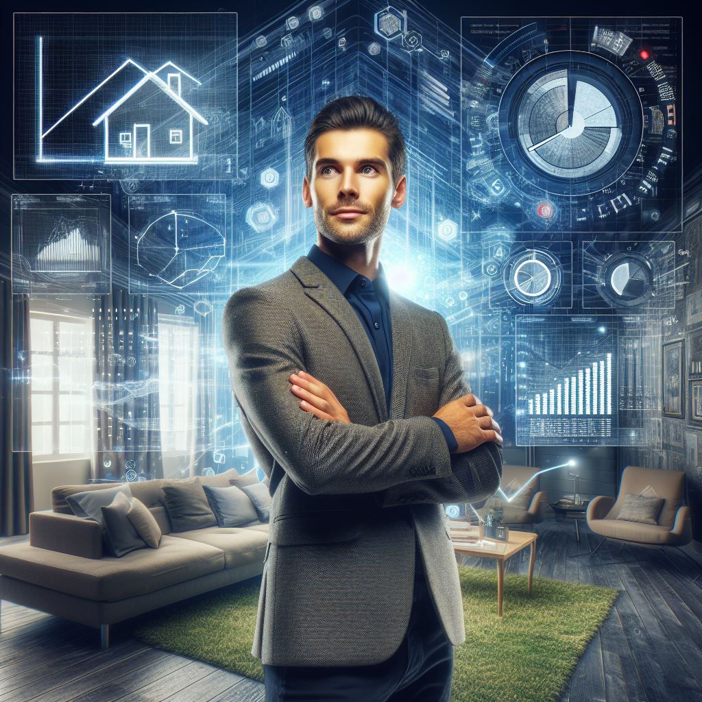 Real Estate & Big Data: A Game-Changing Duo