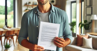 Real Estate Contracts: Legal Basics