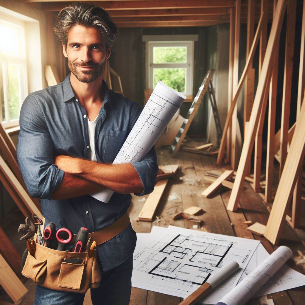 Renovation Costs: Plan Your Dream Home