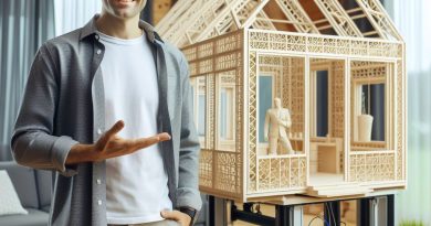 Revolutionizing Building: US 3D Printing in 2024