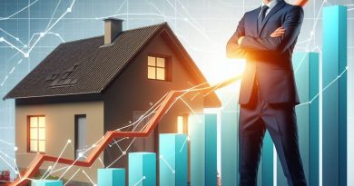 Rising Costs: Navigating Real Estate