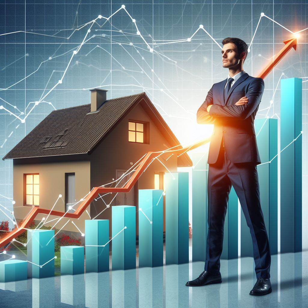 Rising Costs: Navigating Real Estate