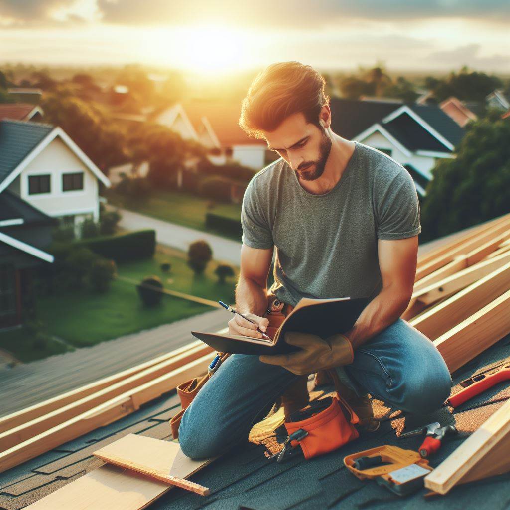 Roof and Gutter Care: Tips for Property Longevity