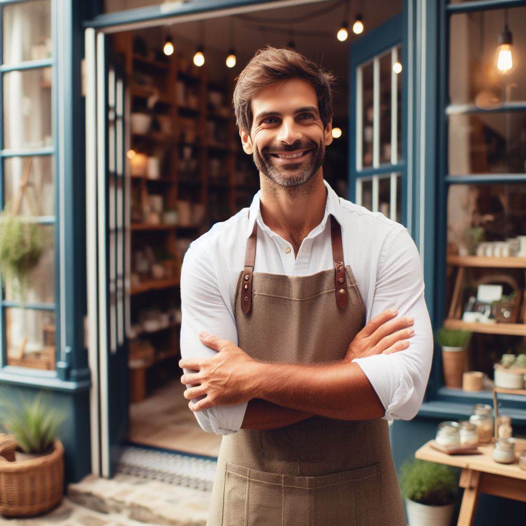 Small Storefronts: Big Impact in Urban Areas