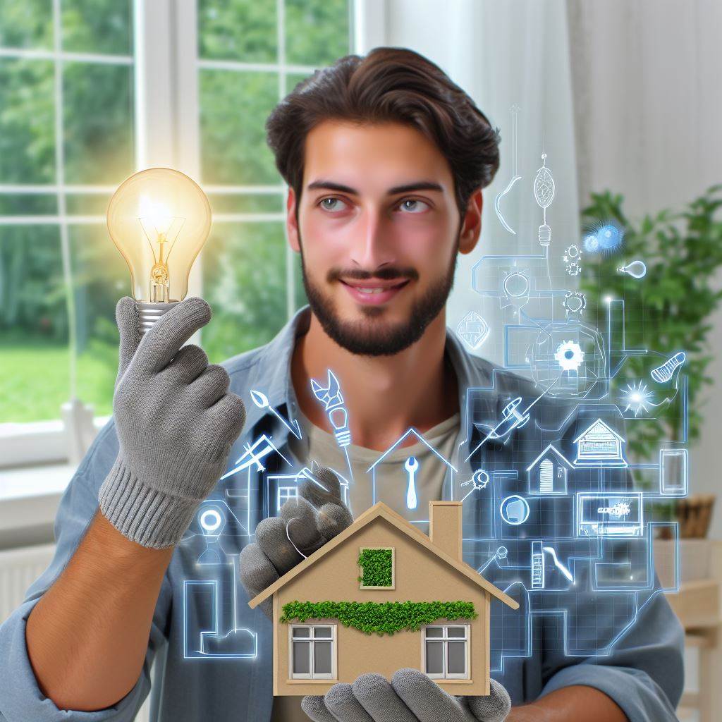 Smart Upgrades for Easier Property Maintenance