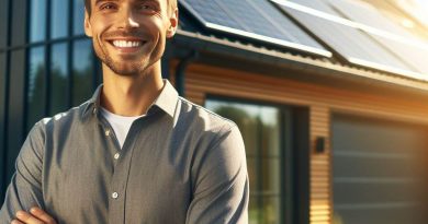 Solar Roofing: Is It Right for Your Home?