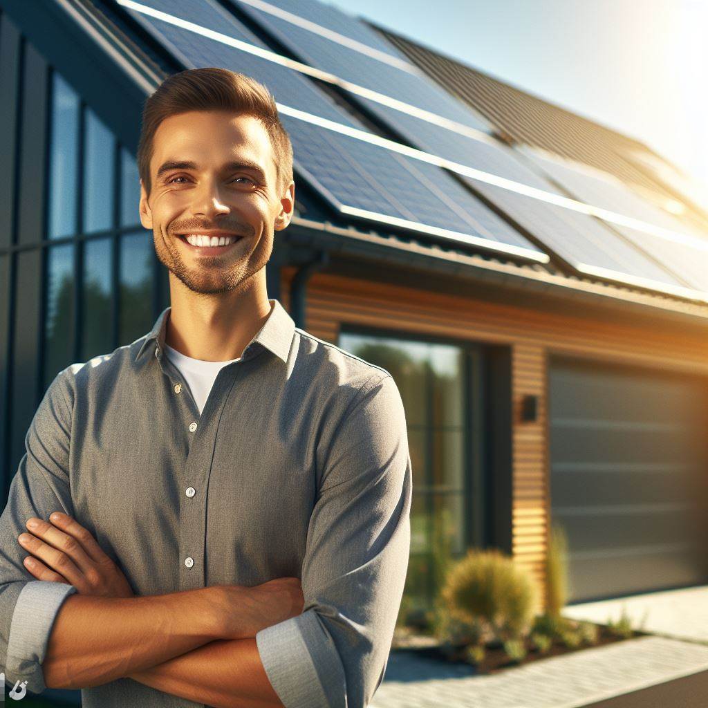 Solar Roofing: Is It Right for Your Home?