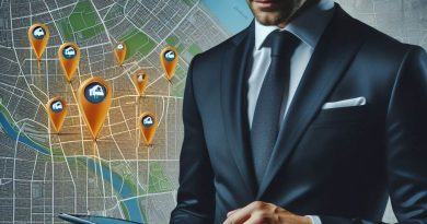 Strategic Location Selection for Leases