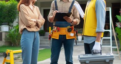 The Do's and Don'ts of Hiring a Contractor