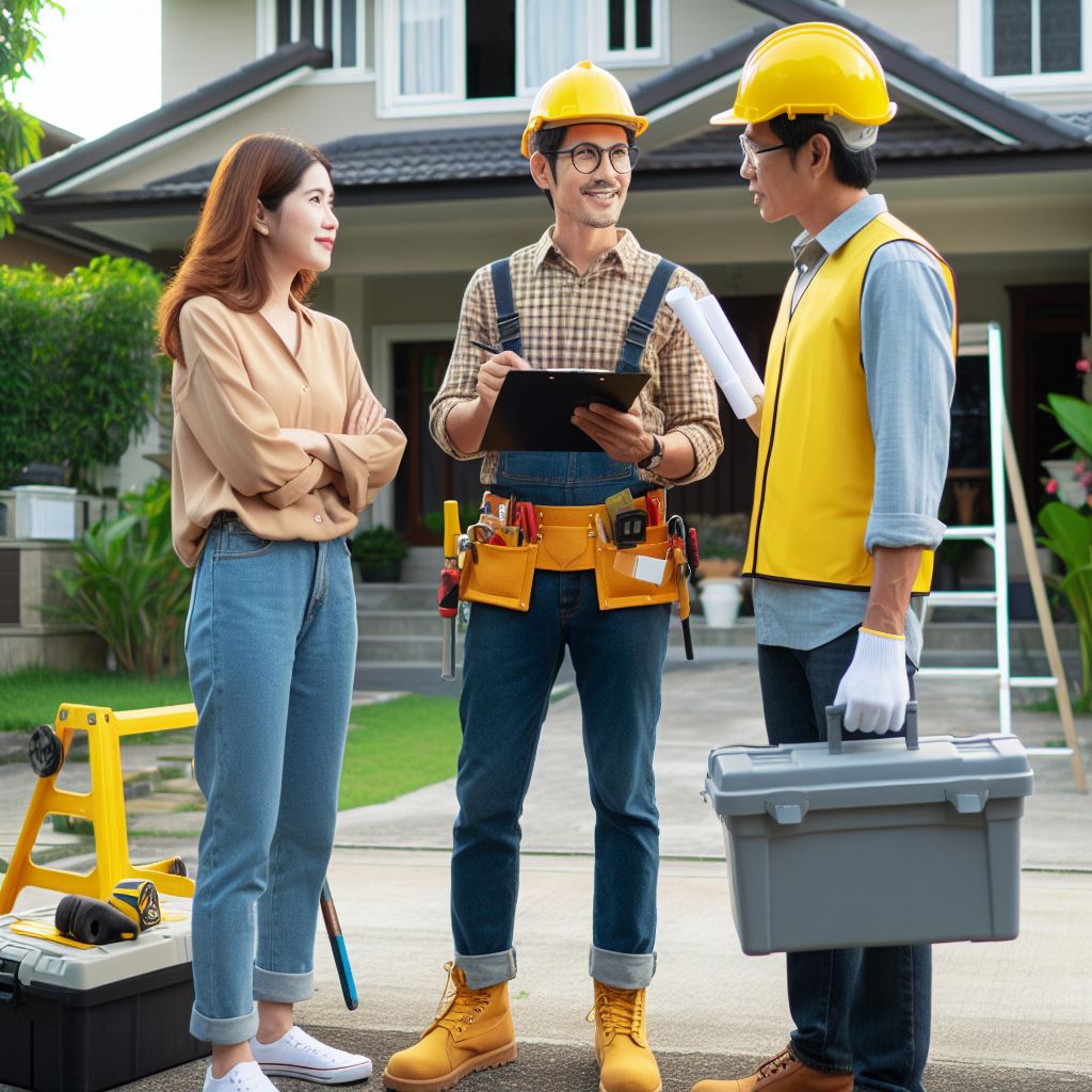 The Do's and Don'ts of Hiring a Contractor