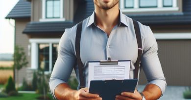The Role of Credit Checks in Tenant Screening