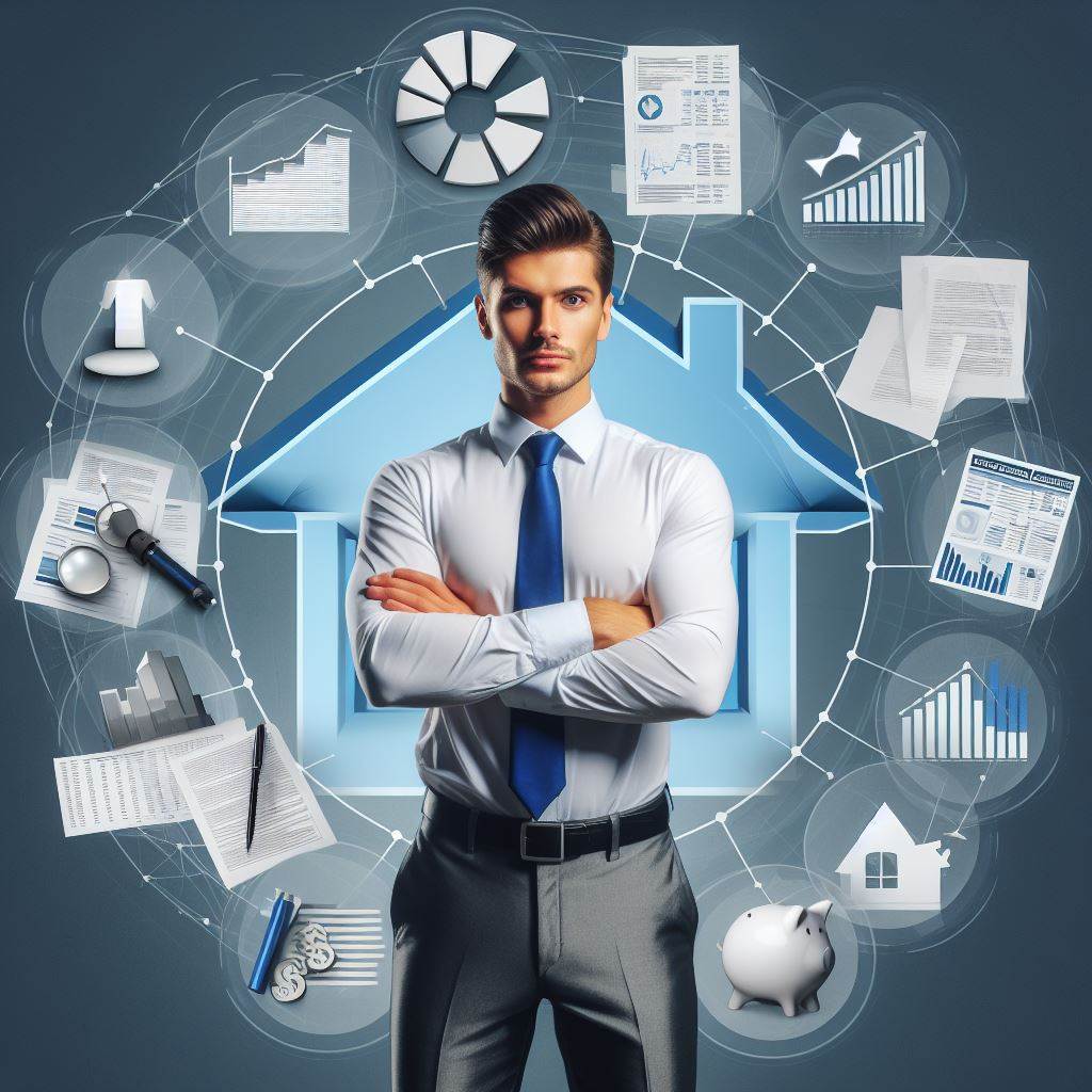 Top 5 Risks in Property Management & Solutions