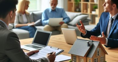 Top Negotiation Strategies for Real Estate Pros