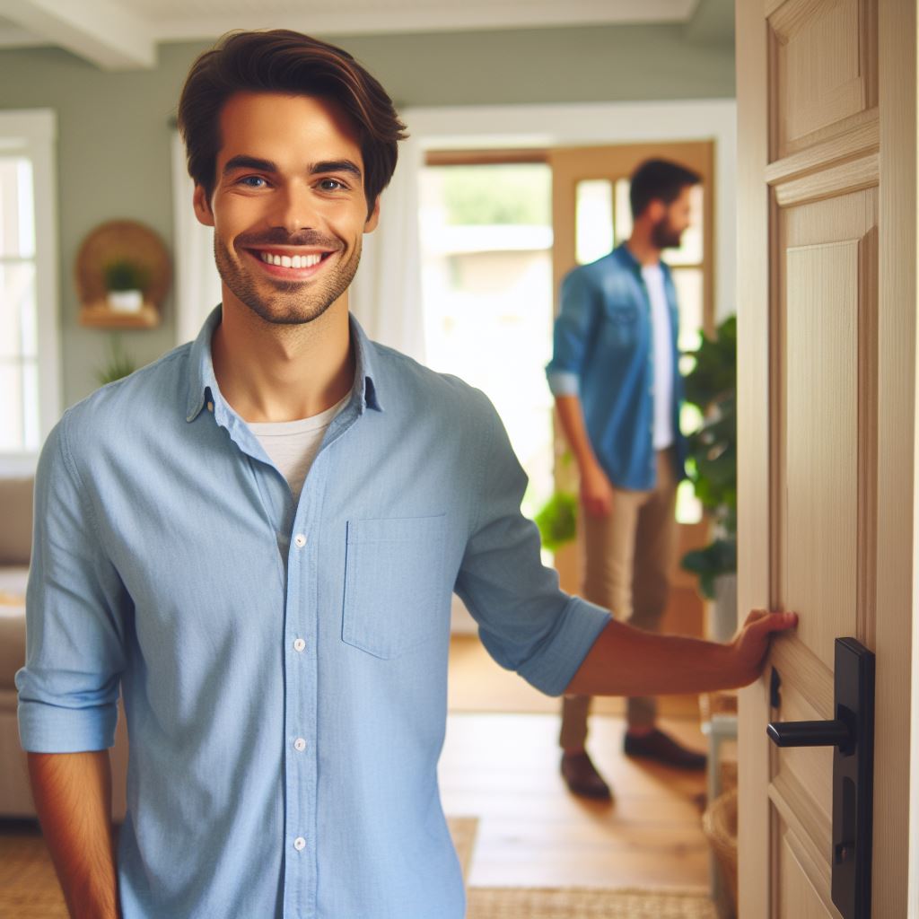 Top Open House Strategies for Real Estate Success