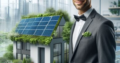 US Green Building Trends: What's New in 2024?