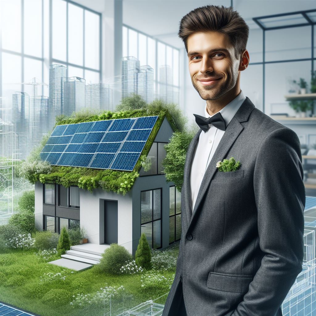 US Green Building Trends: What's New in 2024?