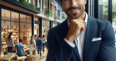 US Retail Real Estate: What Investors Should Know