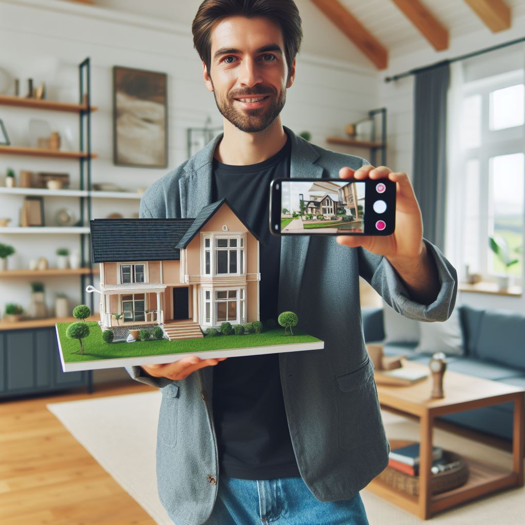 Utilizing TikTok in Real Estate Marketing