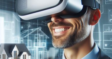 VR Tours: The Future of Home Showings