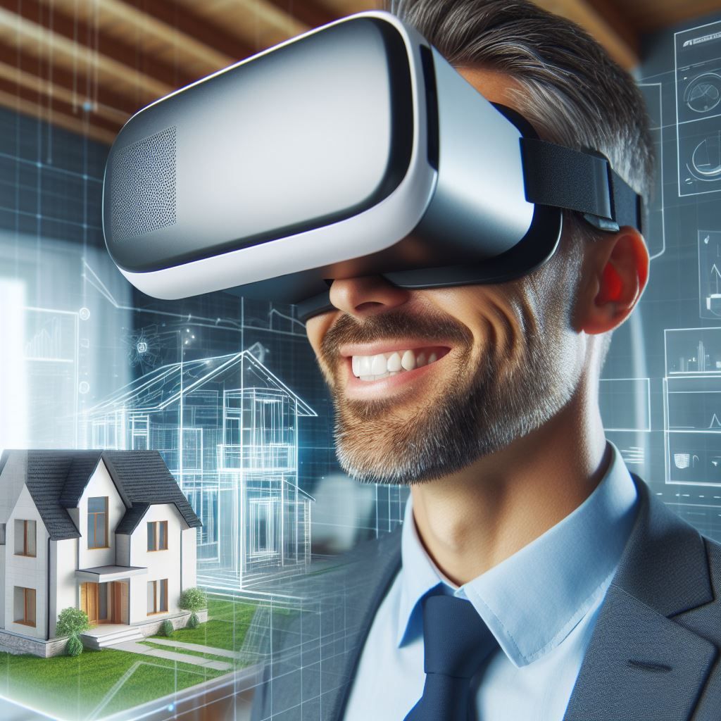 VR Tours: The Future of Home Showings