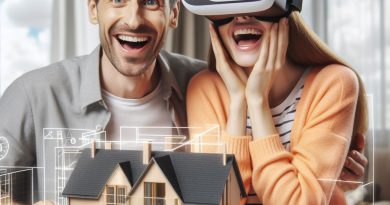 Virtual Reality: A Real Estate Revolution