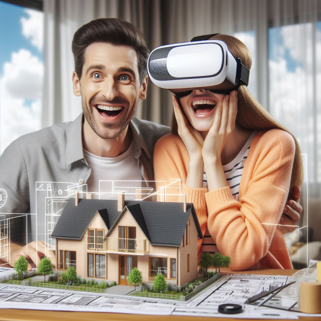 Virtual Reality: A Real Estate Revolution