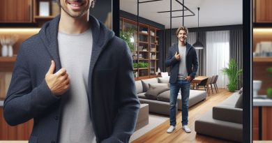 Virtual Tours: A New Era in Property Viewing