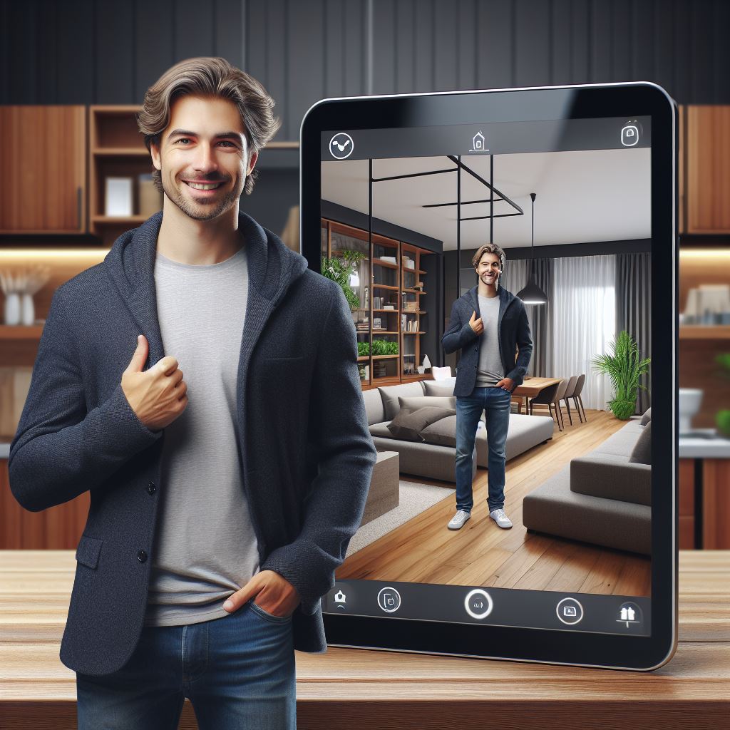 Virtual Tours: A New Era in Property Viewing