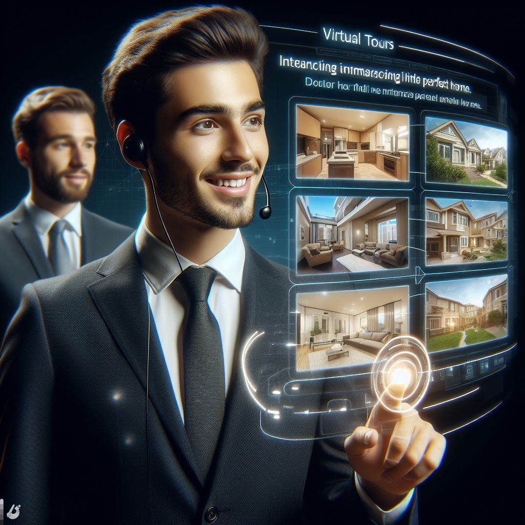 Virtual Tours: Boosting Tenant Interest