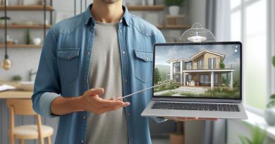 Virtual Tours: The New Face of Home Showings