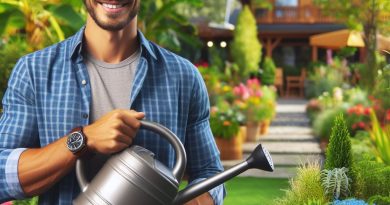 Water-Saving Tips for Property Managers