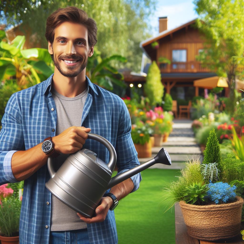 Water-Saving Tips for Property Managers