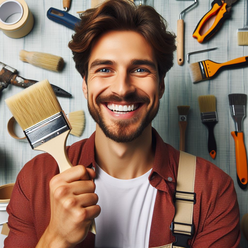 10 Easy DIY Renovation Tips for Beginners
