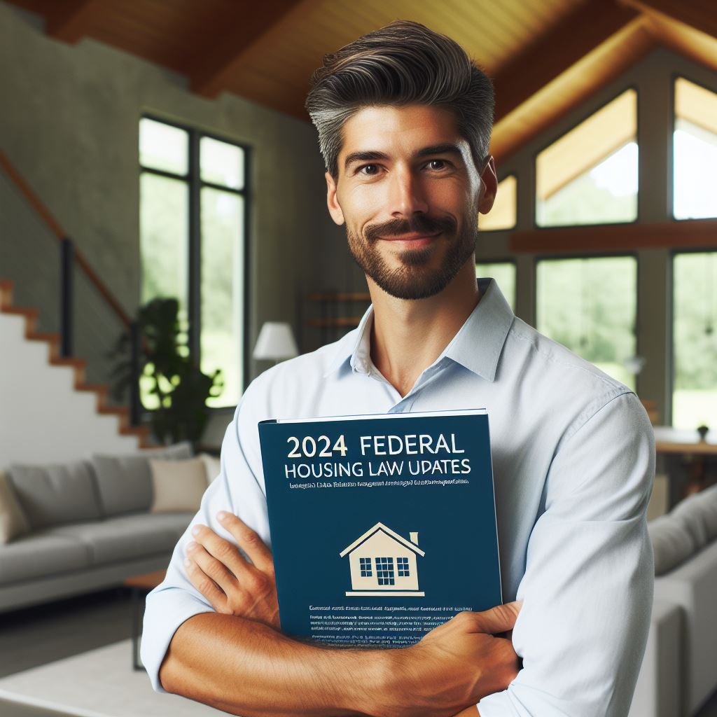 2024 Federal Housing Law Updates for Landlords
