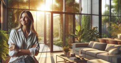 2024 Luxury Home Trends: What's Hot Now