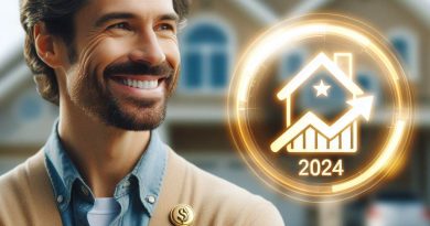 2024 US Home Price Trends: A Detailed Overview