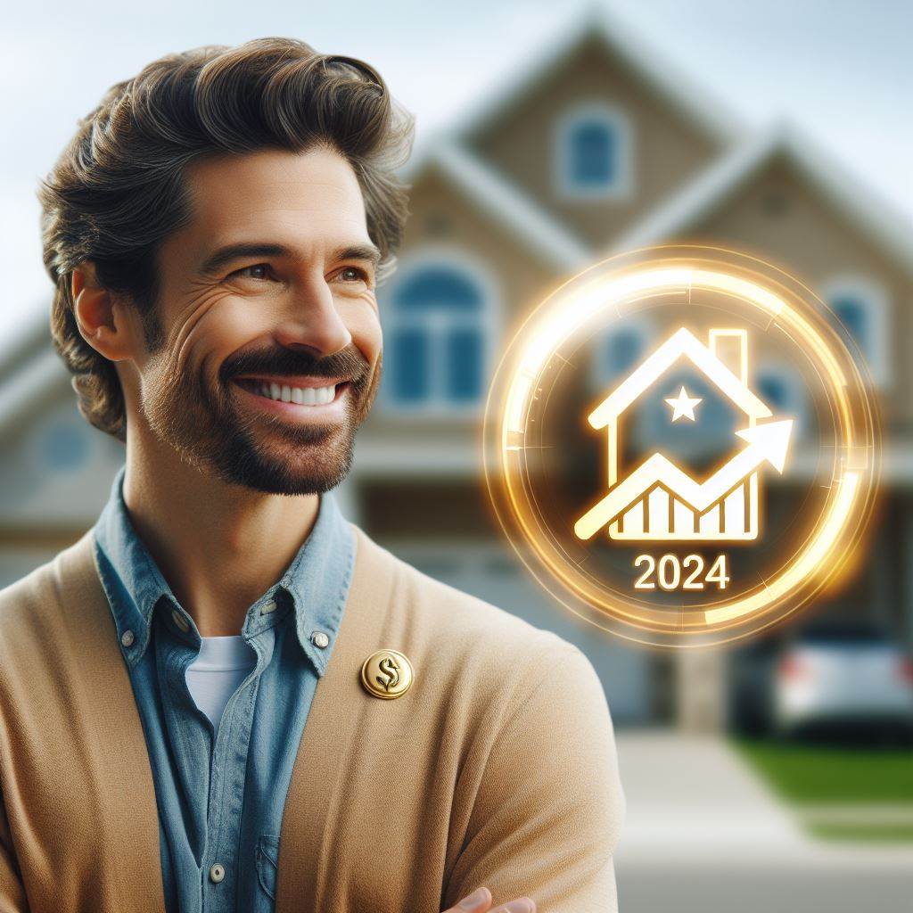 2024 US Home Price Trends: A Detailed Overview