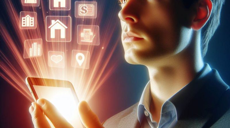 2024's Game-Changing Real Estate Apps